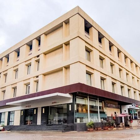 Gopalas Residency Kalyan-Bhiwandi Eksteriør bilde