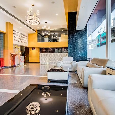 Gopalas Residency Kalyan-Bhiwandi Eksteriør bilde