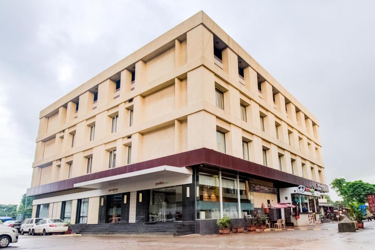 Gopalas Residency Kalyan-Bhiwandi Eksteriør bilde