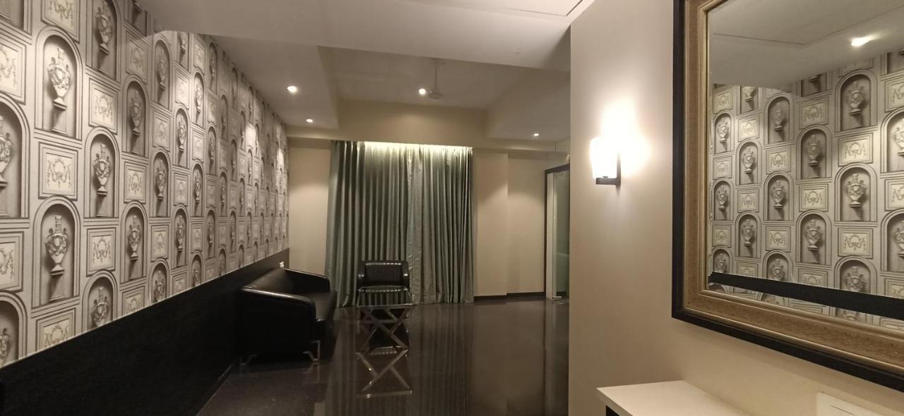 Gopalas Residency Kalyan-Bhiwandi Eksteriør bilde