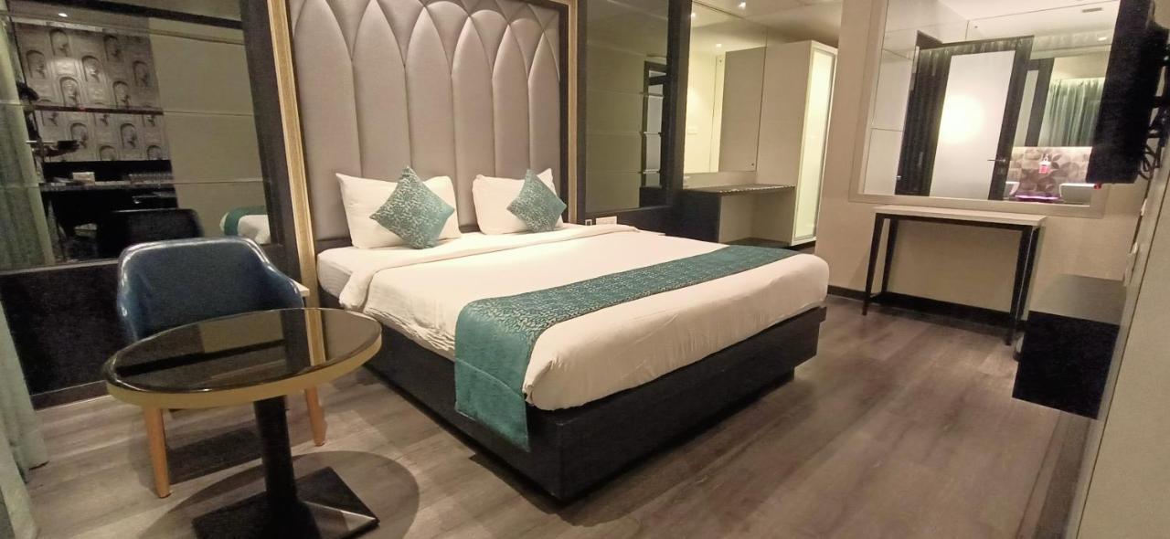 Gopalas Residency Kalyan-Bhiwandi Eksteriør bilde