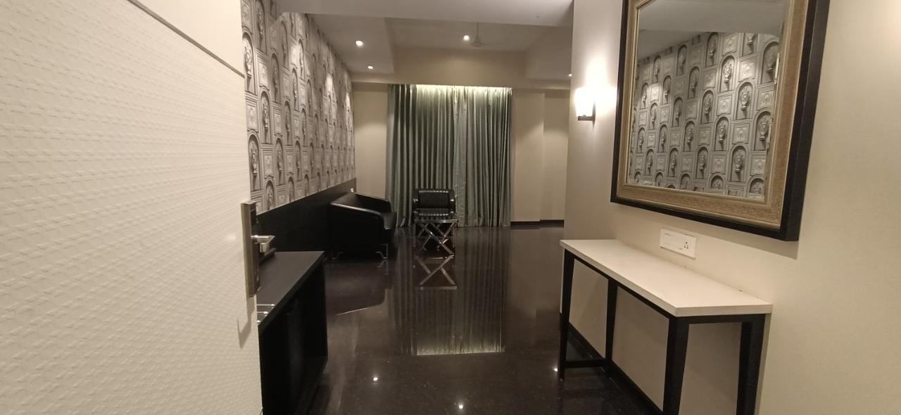 Gopalas Residency Kalyan-Bhiwandi Eksteriør bilde