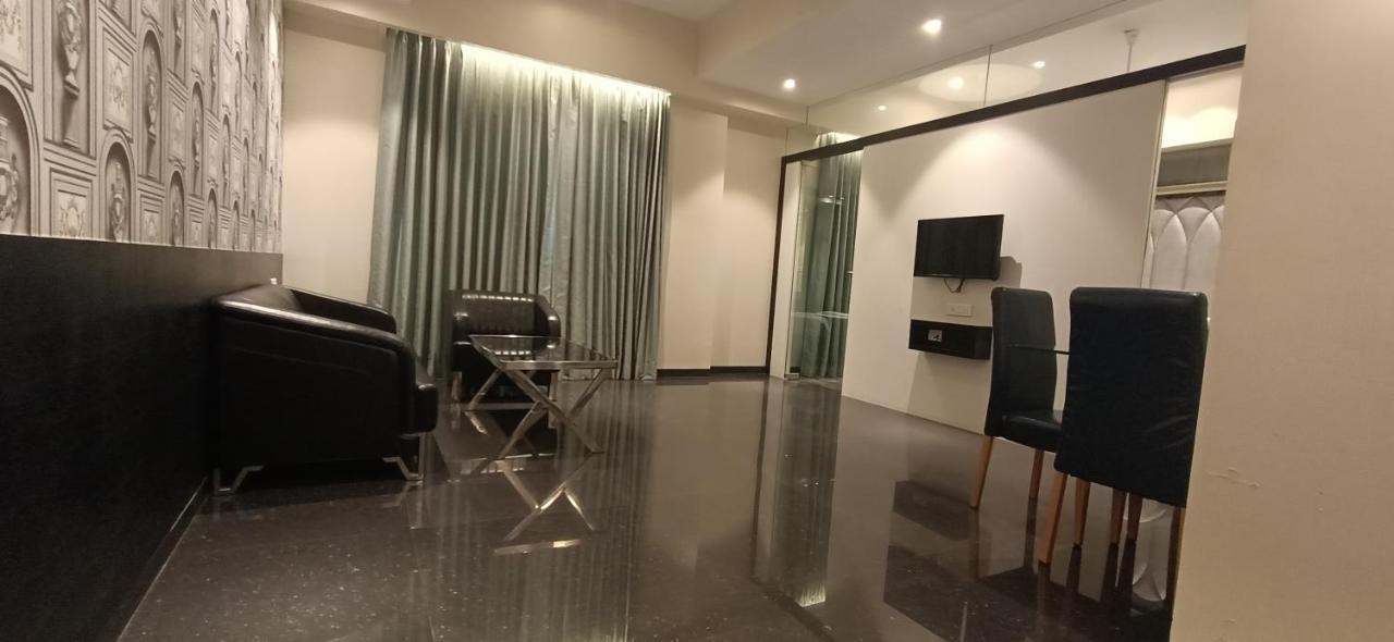 Gopalas Residency Kalyan-Bhiwandi Eksteriør bilde