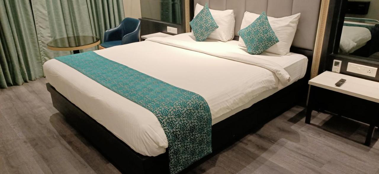 Gopalas Residency Kalyan-Bhiwandi Eksteriør bilde