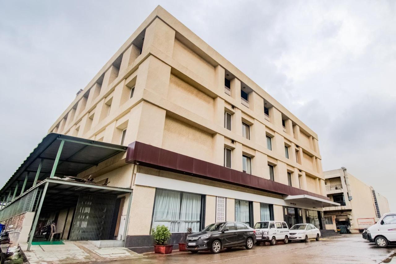Gopalas Residency Kalyan-Bhiwandi Eksteriør bilde