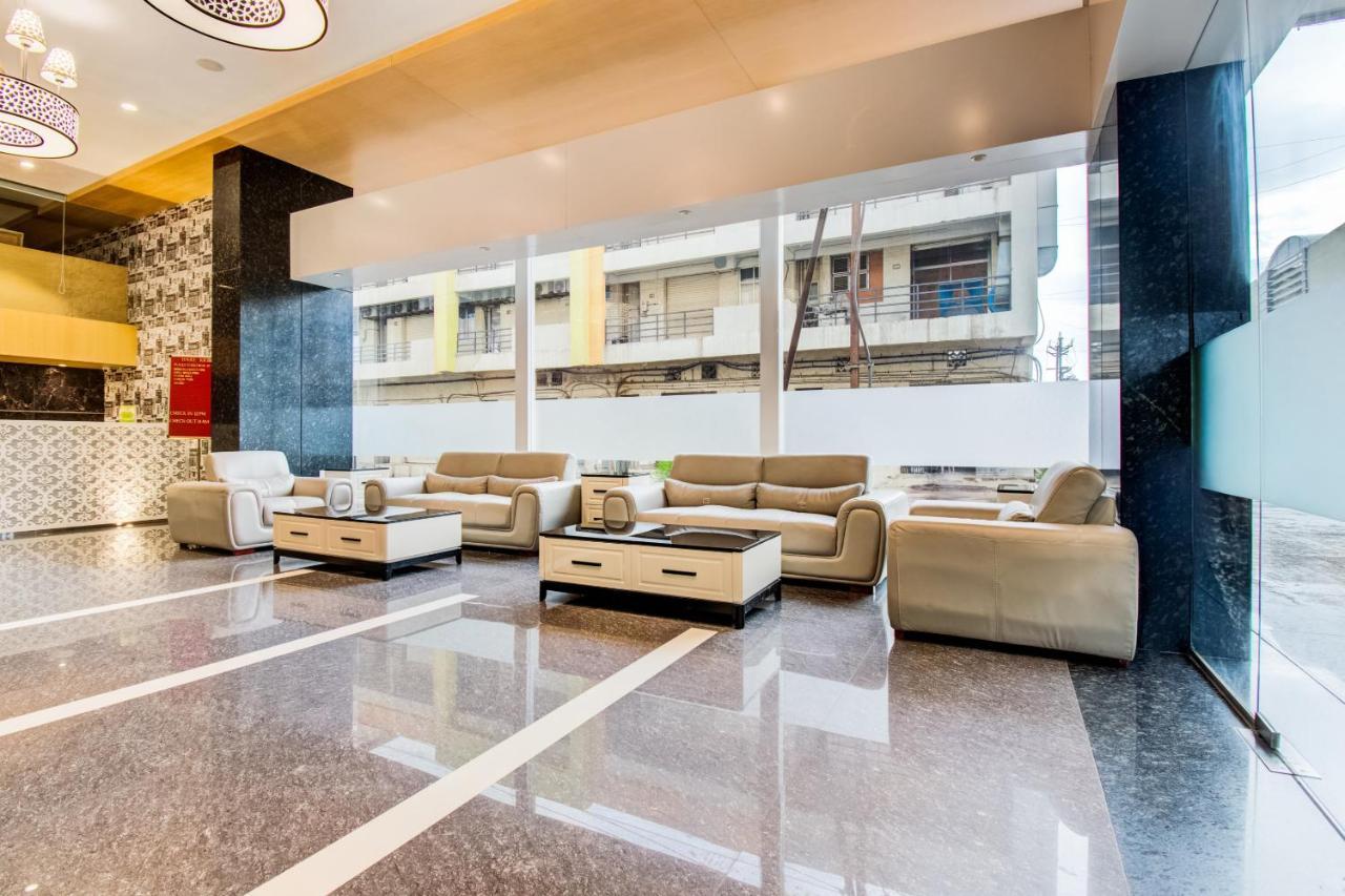 Gopalas Residency Kalyan-Bhiwandi Eksteriør bilde