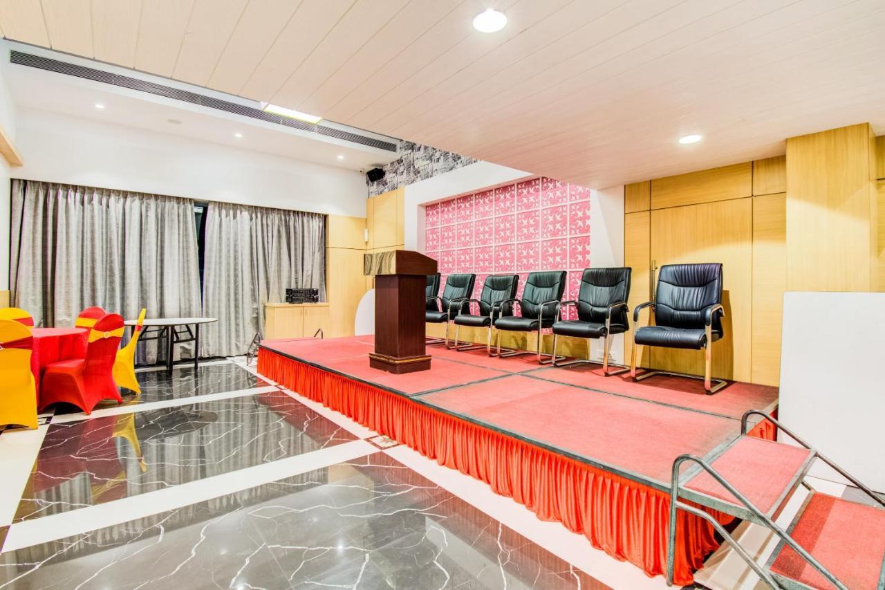 Gopalas Residency Kalyan-Bhiwandi Eksteriør bilde
