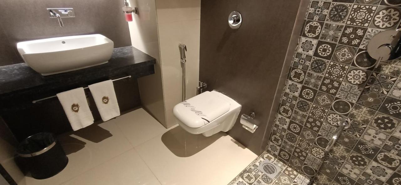 Gopalas Residency Kalyan-Bhiwandi Eksteriør bilde