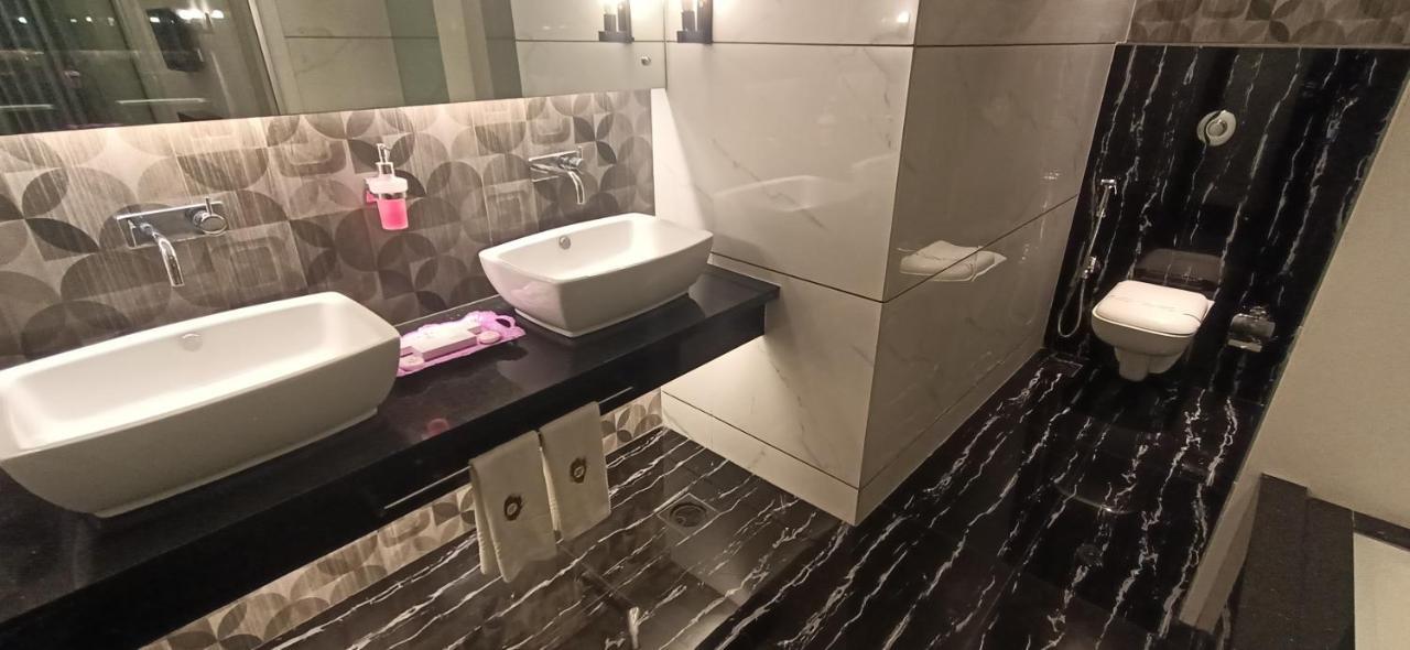 Gopalas Residency Kalyan-Bhiwandi Eksteriør bilde