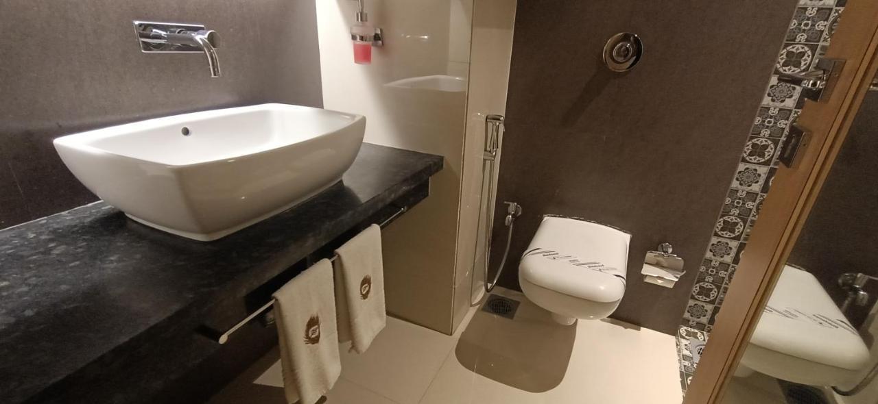 Gopalas Residency Kalyan-Bhiwandi Eksteriør bilde